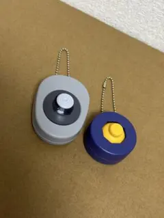 ニンテンドー　コントローラー　ガチャ