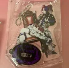 ラブリ　マザリ　蛇喰ホムラ　ホムラ　アクスタ　アクリルスタンド 2026年最新】マザリ アイドルの人気アイテム - メルカリ