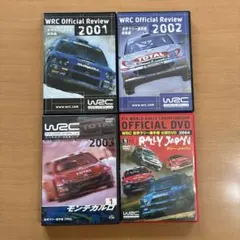 WRC 2012 SEASON 1 DVD 世界ラリー選手権 - メルカリ