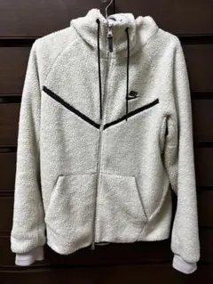 Nike ボアフリースパーカー Mサイズ