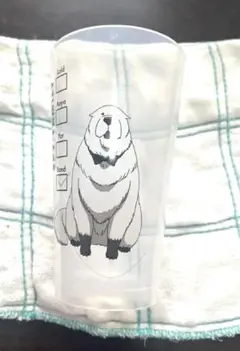 SPY×FAMILY Bond プラスチックカップ