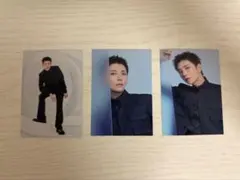 SEVENTEEN NEW_ ジョシュア トレカセット