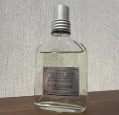 ロクシタン テ ベルガモット オードトワレ 100ml - メルカリ