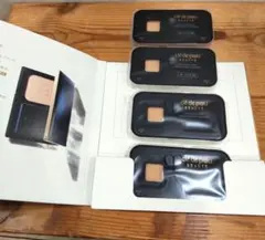 クレ・ド・ポー タンプードルエクラ OC20 試供品