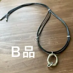 2026年最新】strong void leather necklaceの人気アイテム - メルカリ