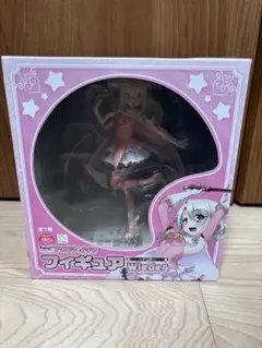 fate プリズマ　イリヤ　フィギュア　Wieder