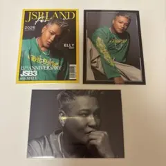 ELLY フォトカード