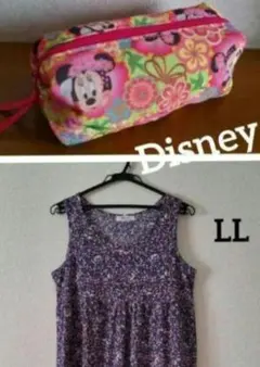 Disneyresortポーチ&Disney ワンピースのサムネイル
