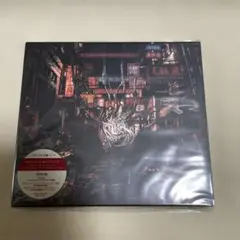 トーマ アザレアの心臓 初回限定盤