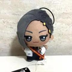 2025年最新】ジャミル ちびぐるみの人気アイテム - メルカリ