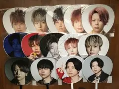 2025年最新】news 増田 うちわの人気アイテム - メルカリ