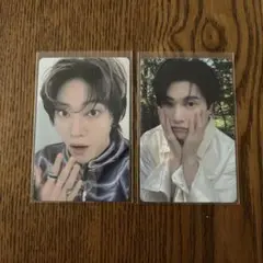 zb1 never say never MD トレカ メテュ