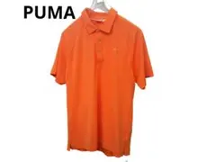 プーマ　PUMA　半袖ポロシャツ　Lサイズのサムネイル