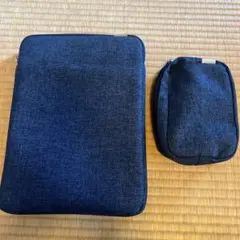 Inateck ノートPCケースと小物入れセット
