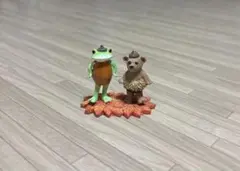 コポー 秋 どんぐり