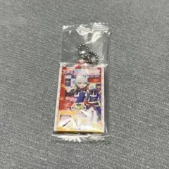 アイカツ×プリパラ　だれでもアクリルチャーム2 紫京院ひびき