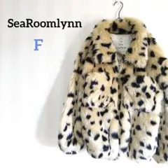 2026年最新】searoomlynn レオパードの人気アイテム - メルカリ