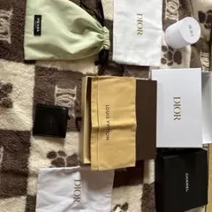 PRADA FENDI Burberry 空箱 8点 まとめ プラダリボン紐付き - メルカリ