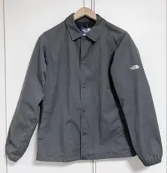 THE NORTH FACE PURPLE LABELコーチジャケット　Mサイズのサムネイル