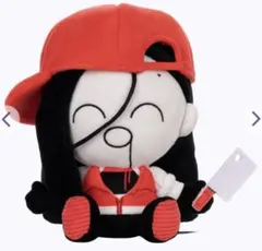 BUTCHER VANITY By: FLAVOR FOLEY ぬいぐるみ