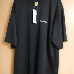 Hang Ten Tシャツ ブラック 4L
