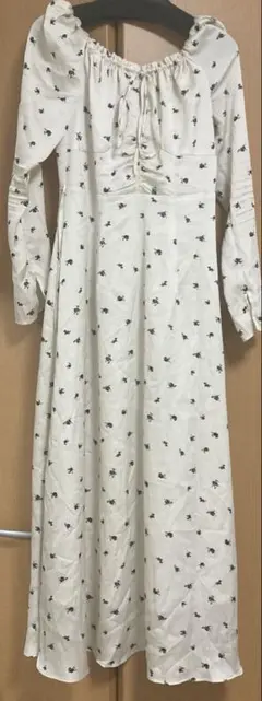 FWFO251074 FRAY I.D 00サイズ WEB限定 ワンピース