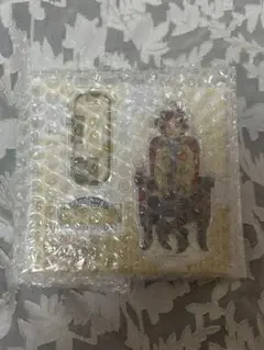 【新品未開封】僕のヒーローアカデミア 劇場版アクリルスタンド ロディソウル