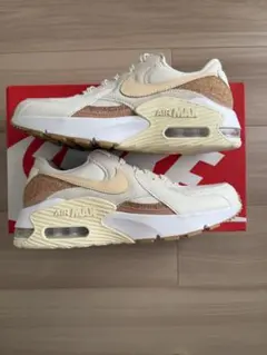 2025年最新】エアマックスエクシー コルクの人気アイテム - メルカリ