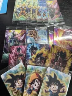 イタジャガ　vol.9 まとめ売り　DR9枚　R 6枚