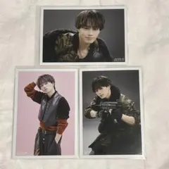 超特急 マサヒロ REAL? 生写真