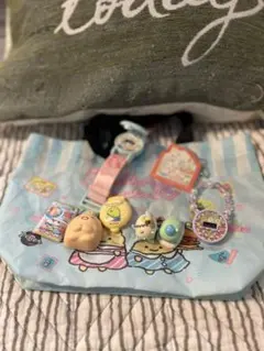 すみっコぐらし　 キーホルダー　時計　 グッズ　まとめ売り