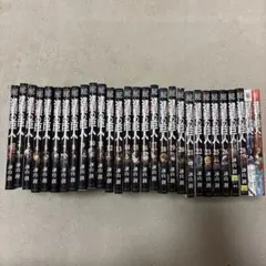 極美品/初版多数】進撃の巨人 全巻セット 全34巻 （最終34巻初版）含む