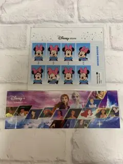 ミニー 証明写真 画像 証明写真風のミッキーステッカー がめちゃくちゃ