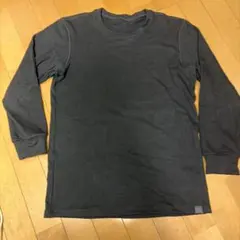 HEATTECH ULTRA WARM ブラック Mサイズ