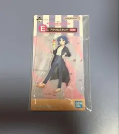 一番くじ ぼっち・ざ・ろっく VOLUME2 山田リョウ アクリルスタンド