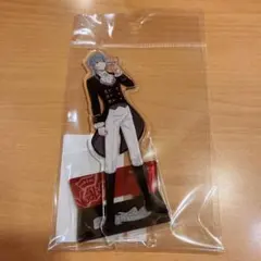 アオペラ 柊迫侃 アクスタ AGF