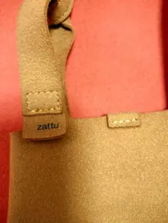 zattu / EMIL ミニショルダーバッグのサムネイル