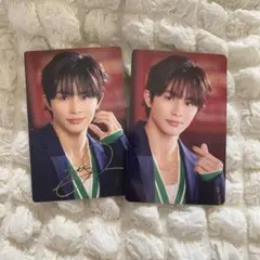 超特急 タクヤ トレカ Why don’t you 超特急？ 箔付き