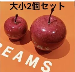 DETAIL INC. Marble Apple2個セット