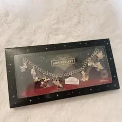 ディズニーストア　東京ディズニーリゾート店 25周年　オリジナルバッグチャーム