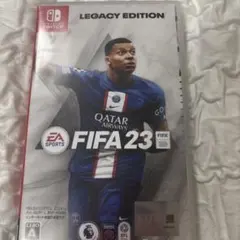 Nintendo Switch EA SPORTS FIFA 23