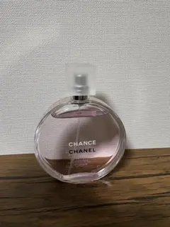 週末限定値引き！CHANEL CHANCE EAU TENDRE - メルカリ