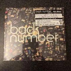 美品 2LP レコード back number ラブストーリー バックナンバー - メルカリ