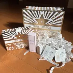 Dior ハンドクリーム