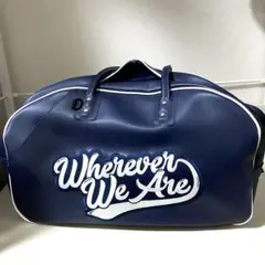 や*ま様 JO1DERSHOW Wherever We Are ボストンバッグ JO1DERSHOW Wherever We Are ボストンバッグ 商品詳細ページ