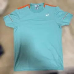 ヨネックス　ゲームシャツ