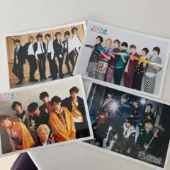 超特急 生写真 コーイチ カイ リョウガ  タクヤ ユーキ ユースケ タカシ