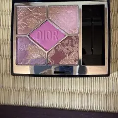 Dior 【限定】ディオールショウ サンククルール