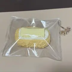 コーンパン　海外スクイーズ　Oyixi