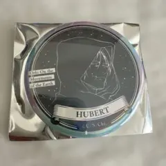 地球の運動について フベルト